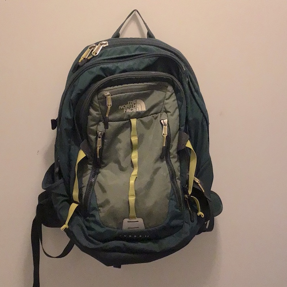 The North Face Backpack